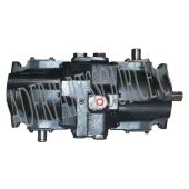 LPS Reman- Hydraulic Tandem Drive Pump to Replace Mustang® OEM 170-34112