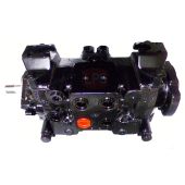 LPS Reman- Tandem Drive Pump to Replace Bobcat® OEM 7023793 on Skid Steer Loaders