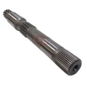 Splined Drive Shaft for the Piston Pump to replace New Holland OEM 272450
