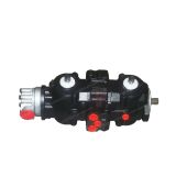 LPS Reman- Hydraulic Tandem Drive Pump to Replace John Deere® OEM KV25952