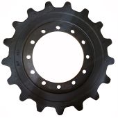 17T Drive Sprocket to replace Caterpillar OEM 304-1916