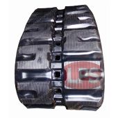 LPS 18 in C-Lug Rubber Track to Replace Takeuchi® OEM 1914099320