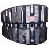 18'' Wide Rubber Track to replace Bobcat OEM 6678749.
Track measures 450x86x55.