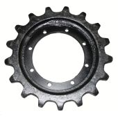 LPS 17T Drive Sprocket to Replace New Holland® OEM 87460888