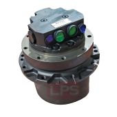 LPS Hydraulic Final Drive Motor to replace Komatsu® OEM 20S60-22102