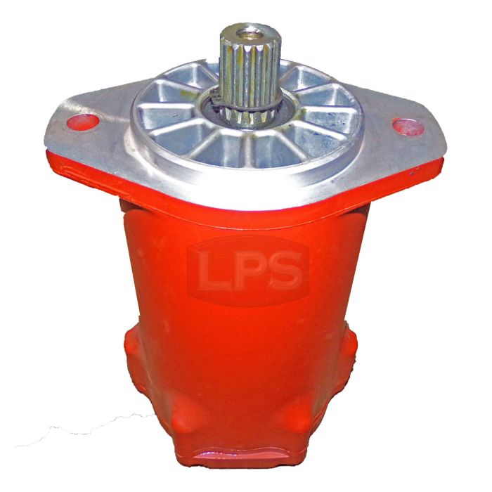 LPS Hydraulic Drive Motor to Replace New Holland® OEM 86643689