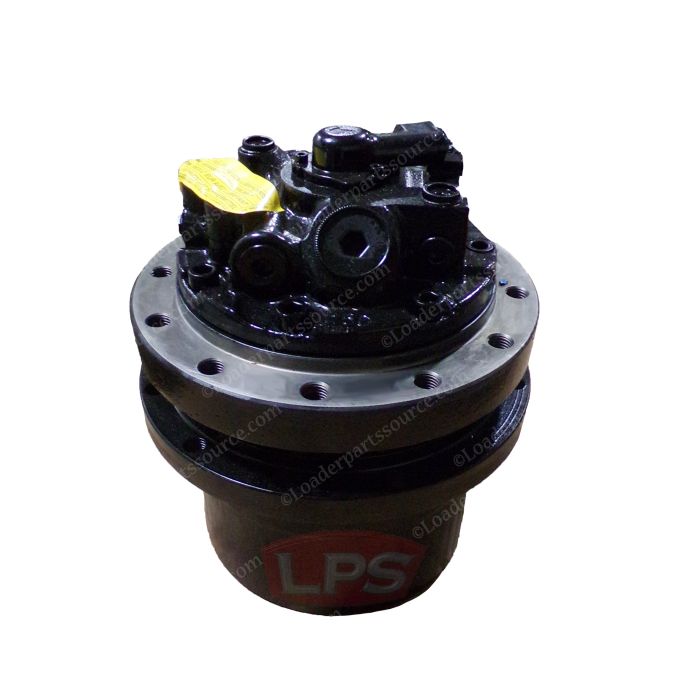 LPS Reman 2-speed Drive Motor to replace Terex® OEM 258-2971