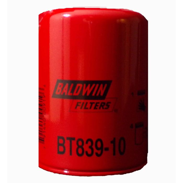LPS New Hydraulic Oil Filter to Replace Bobcat® OEM 6515541 on Skid Steer Loaders