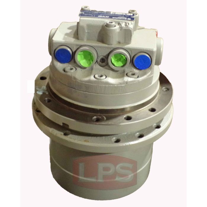 LPS Final Drive Motor to Replace Bobcat® OEM 6667336