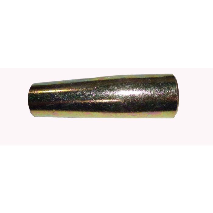 Tapered Pivot Pin to replace Bobcat® OEM 6717536 on Skid Steer Loaders