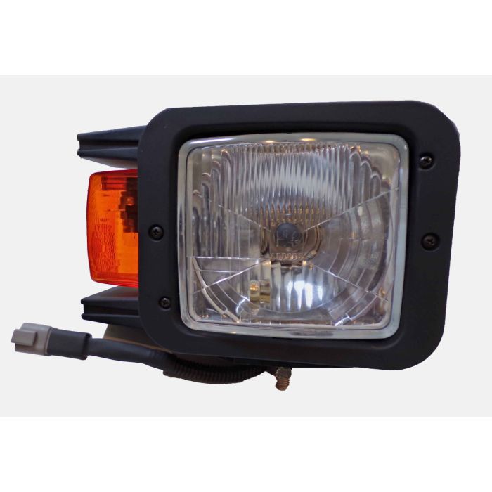 LPS Right Headlight to Replace John Deere® OEM AT330211