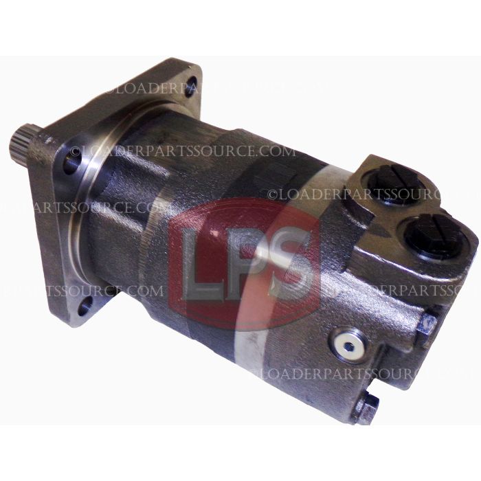 LPS Hydrostatic Drive Motor to Replace Bobcat® OEM 6688442
