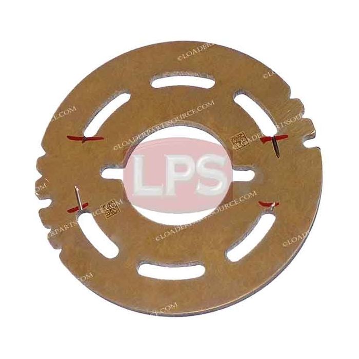 Valve Plate to Replace the Tandem Pump to replace CAT® OEM 278-8750 on Skid Steer Loaders