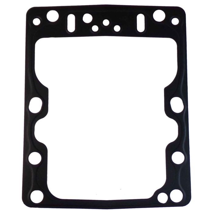 LPS End Cap Gasket, for the Tandem Pump, to replace John Deere® OEM T240991 on Compact Track Loaders