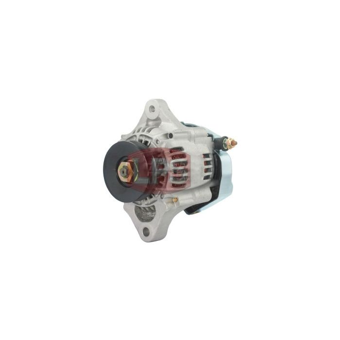 LPS Alternator to Replace Case® OEM 133745A1