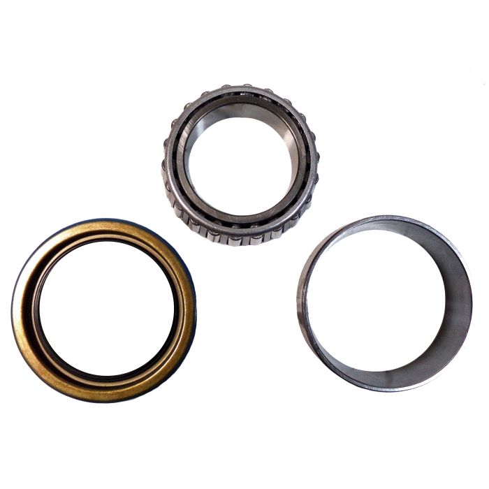 LPS Inner Axle Bearing, Race & Seal Kit for Replacement on CAT® Skid Steer Loaders