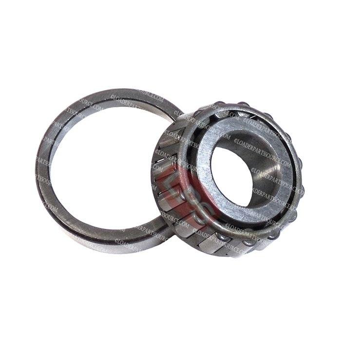 LPS Tapered Roller Bearing Set to Replace Bobcat® OEM 6513091 on Skid Steer Loaders