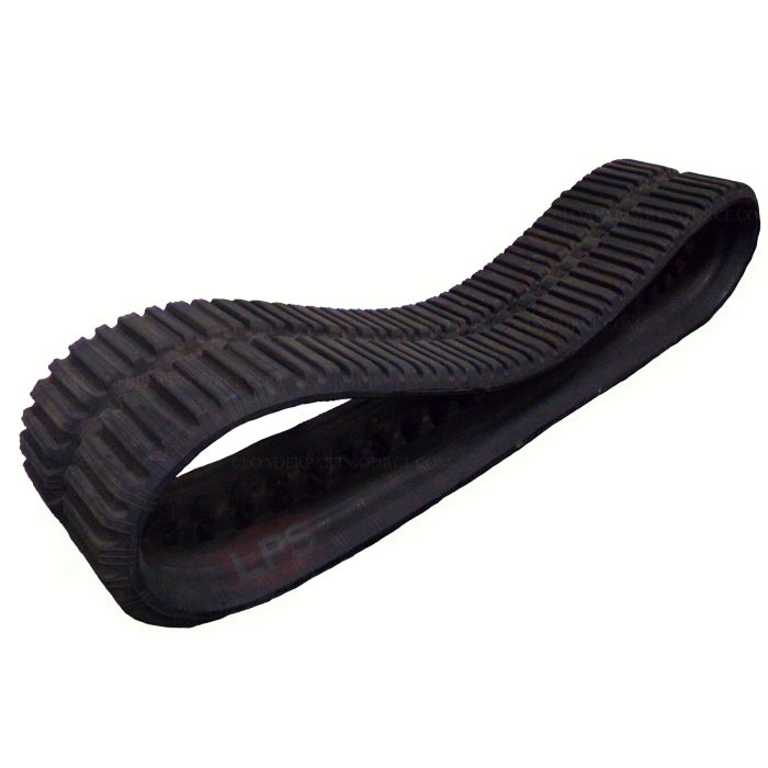 16 Inch Multi-Lug Rubber Track to replace Bobcat OEM 6685650