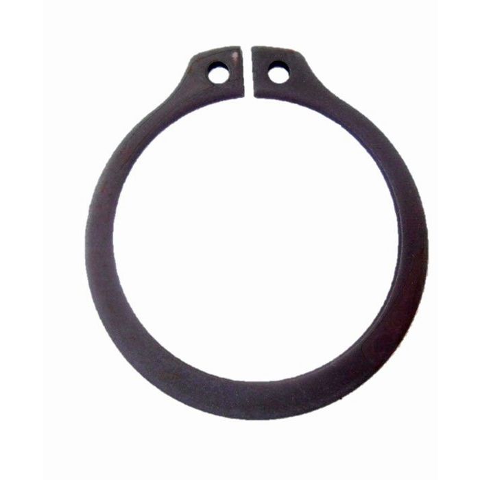 LPS Drive Pump Shaft Retaining Ring to Replace John Deere® OEM M42702 on Wheel Loaders