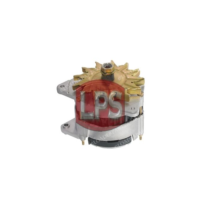 LPS Alternator to replace Scat Trak® OEM 8034069