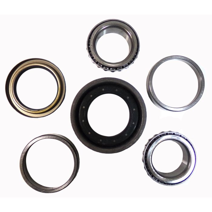 LPS Bearing  Race  and Seal Kit to Replace on CAT® Skid Steer Loaders