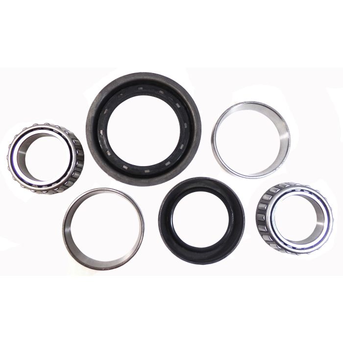 Axle Bearing  Race  and Seal Kit to replace CAT® OEM