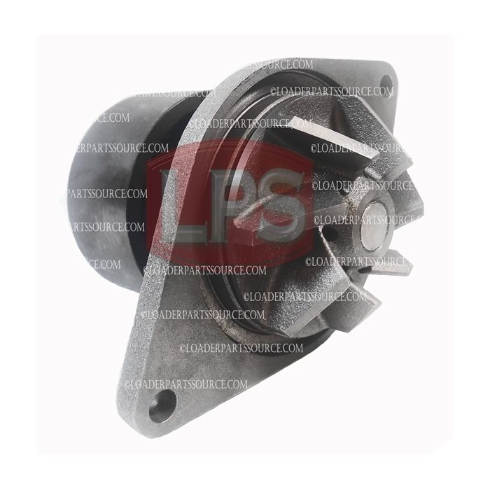 Water Pump to replace New Holland OEM 504062854