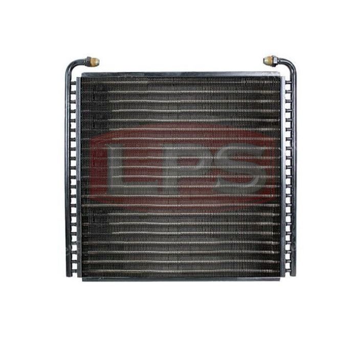 LPS High Flow Hydraulic Oil Cooler to Replace Case® OEM 87015306 on Compact Track Loaders