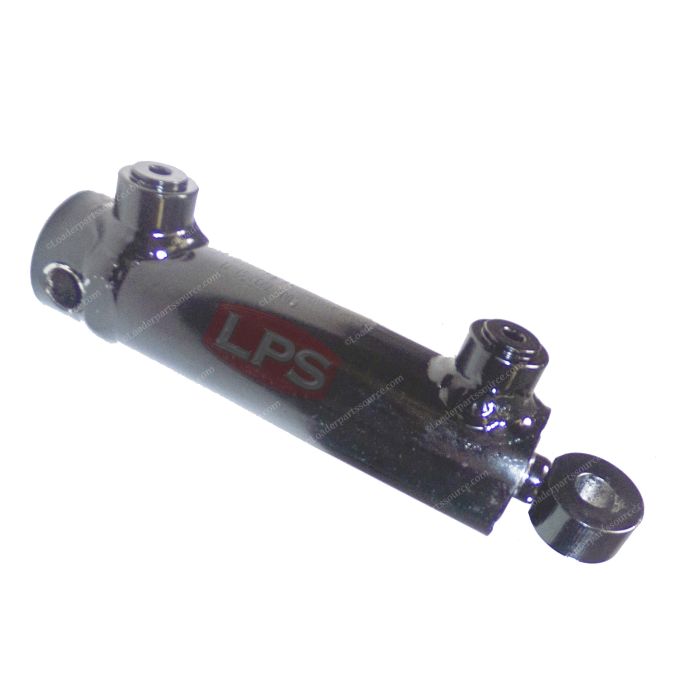 LPS Cylinder (Quick Coupler) to Replace Caterpillar® OEM 192-2640 on Compact Track Loaders