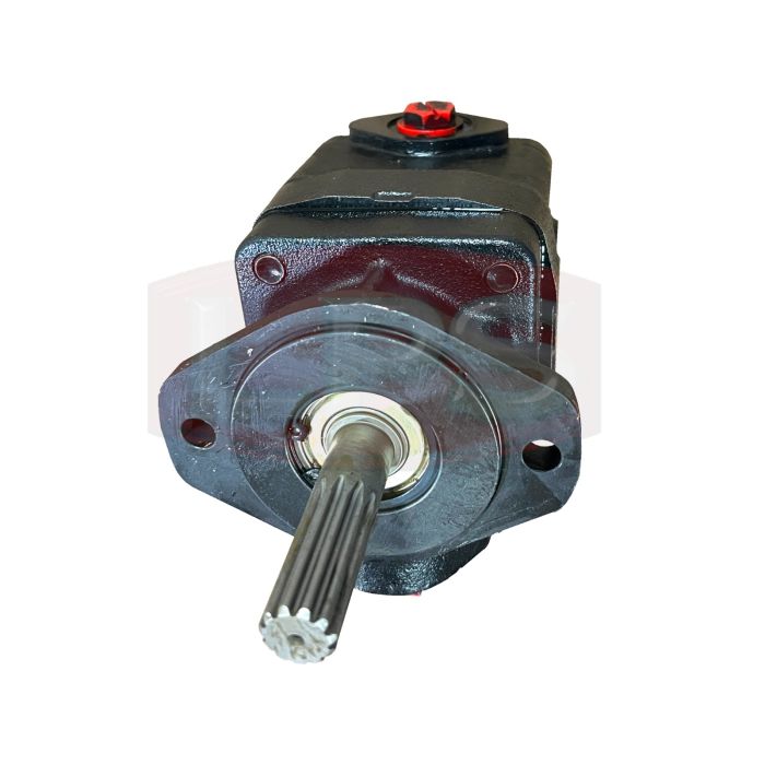 LPS Hydraulic Vane Pump to Replace New Holland® OEM 196963 & 8123914