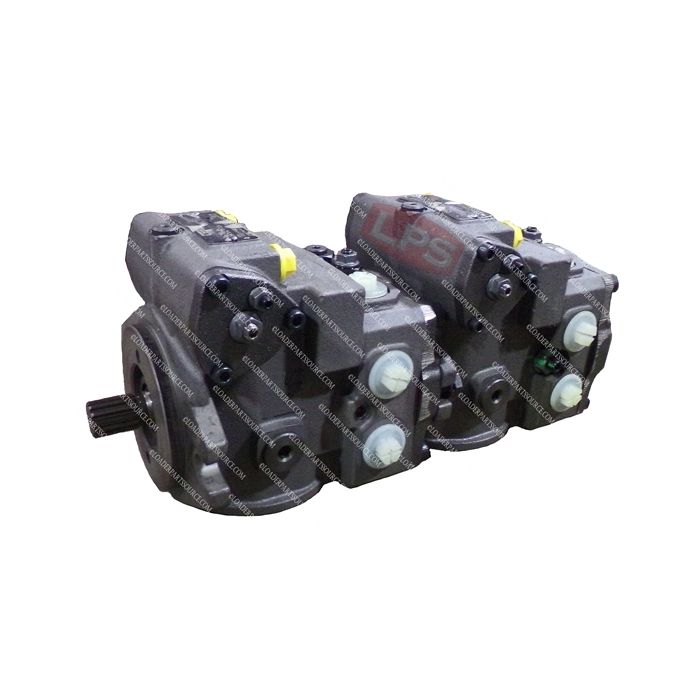 LPS Tandem Drive Pump to Replace Terex® OEM 2010-995