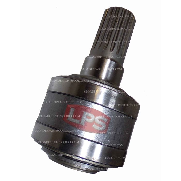LPS Reman - Drive Motor Shaft Assembly to Replace Volvo® OEM 11710594