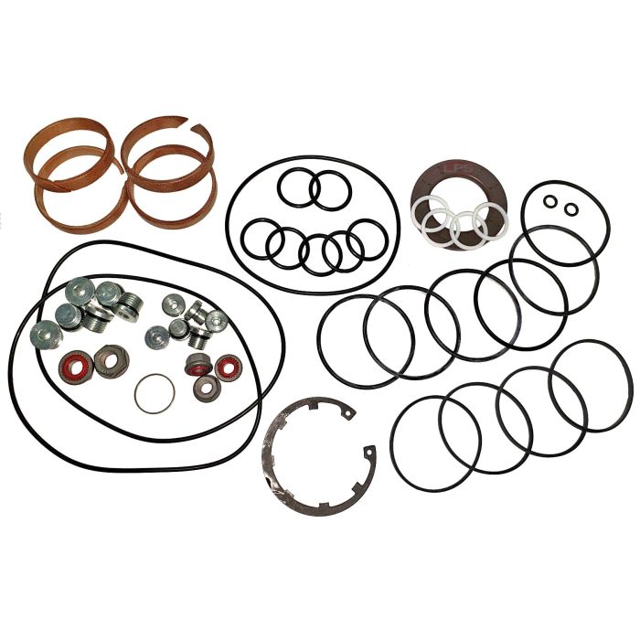 LPS Seal Kit for the Drive Pump to Replace Bobcat® OEM 6689021 on Compact Track Loaders