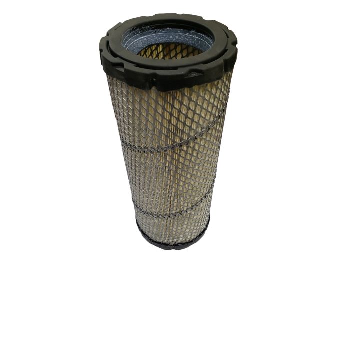 Flame Resistant Outer Air Filter to Replace Caterpillar OEM 134-8726 on Compact Track Loaders