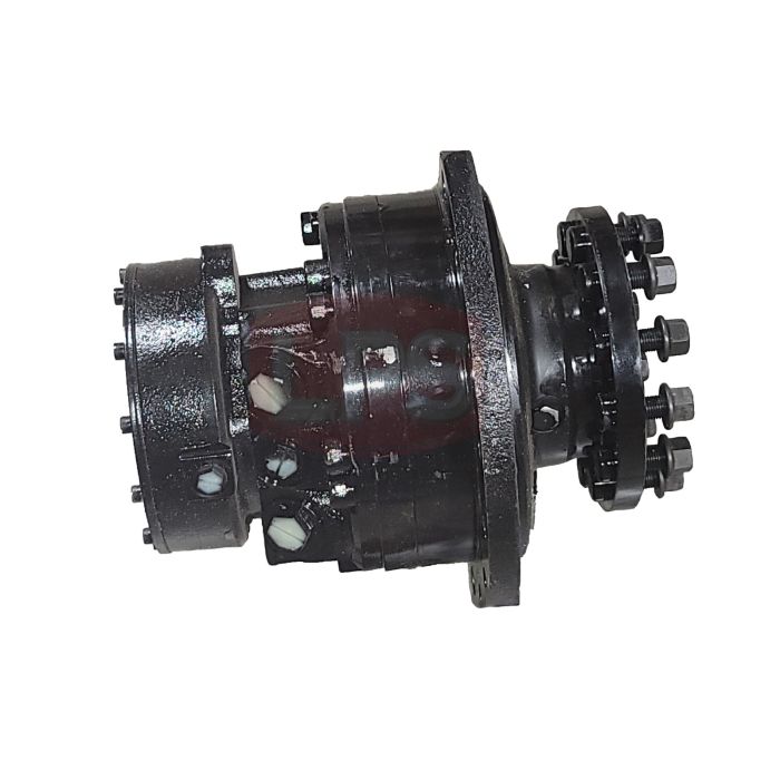 LPS Reman- Single-Speed Hydraulic Drive Motor to Replace CAT® OEM 280-7862