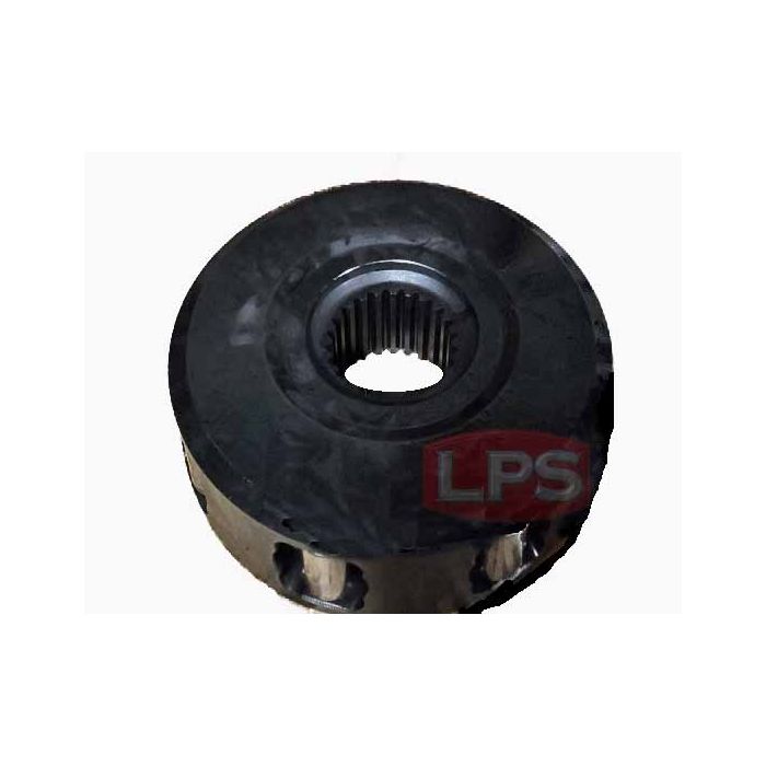 LPS Drive Motor Rotating Group to Replace Bobcat® OEM 6676953