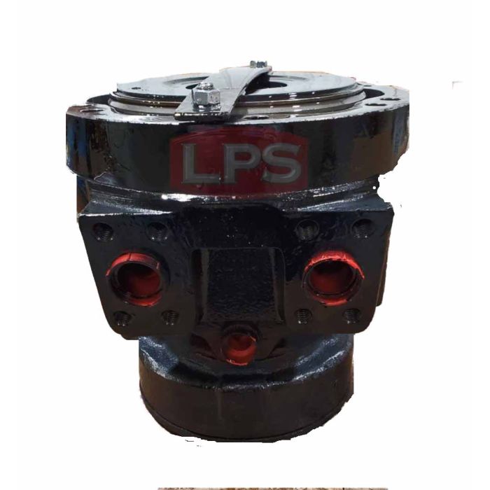 LPS Reman -  2-Speed Hydraulic Drive Motor to Replace Bobcat® OEM 7261340