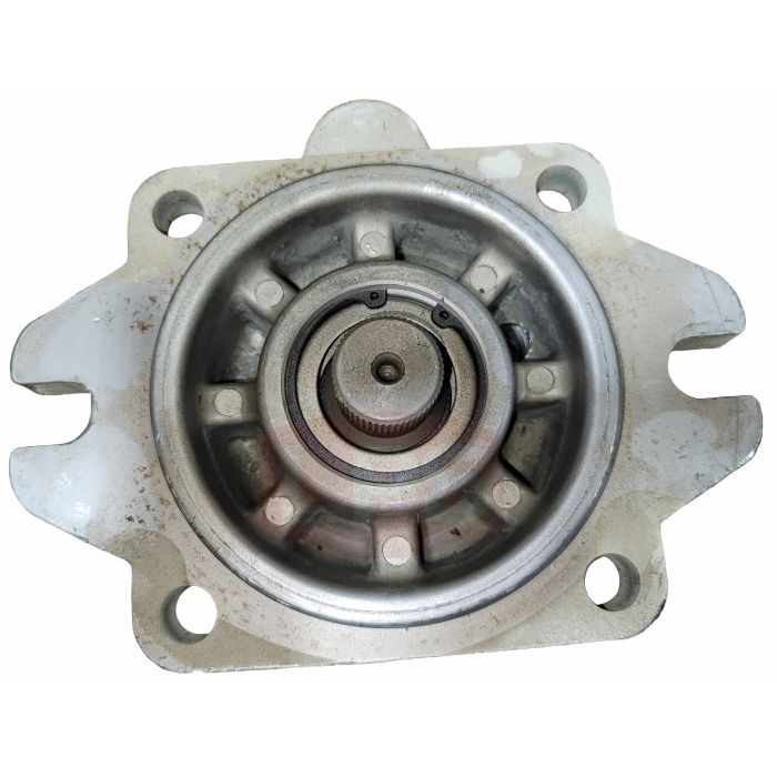 LPS Reman - Single Drive Pump, Gear Pump End, to Replace Bobcat® OEM 6652047
