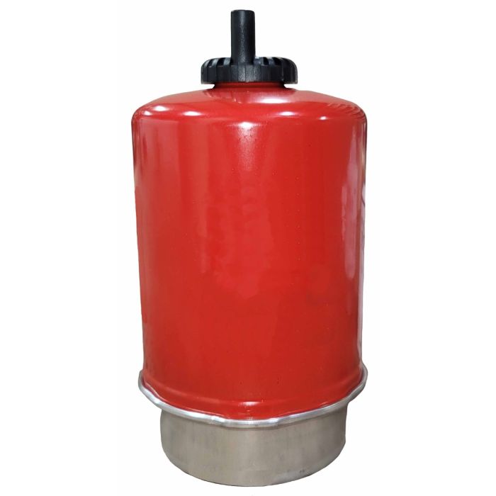 LPS In-Line Fuel Filter to Replace New Holland® OEM 87803443 on Skid Steer Loaders