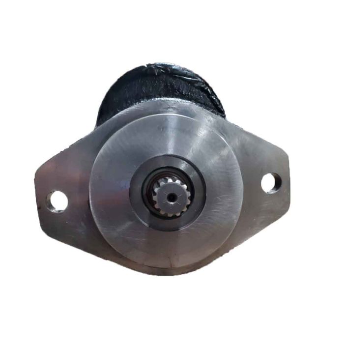 LPS Tandem Gear Pump to Replace John Deere® OEM AT389895 on Skid Steer Loaders
