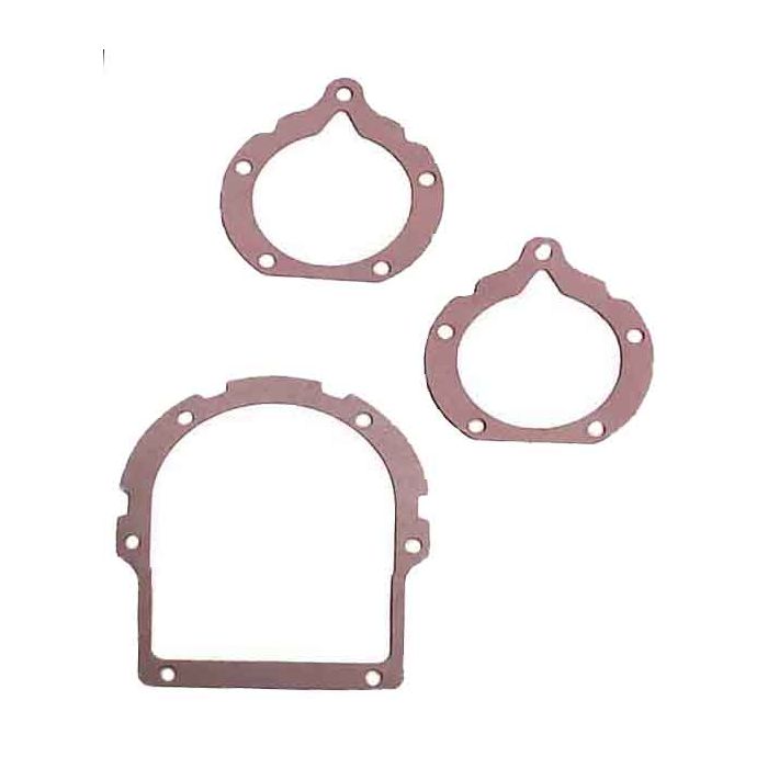 LPS Tandem Drive Pump Seal Kit to Replace Bobcat® OEM 6678388 on Compact Track Loaders