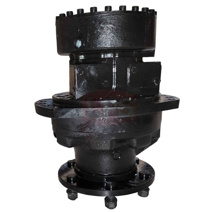 LPS Hydrostatic Drive Motor to Replace Bobcat® OEM 7401920