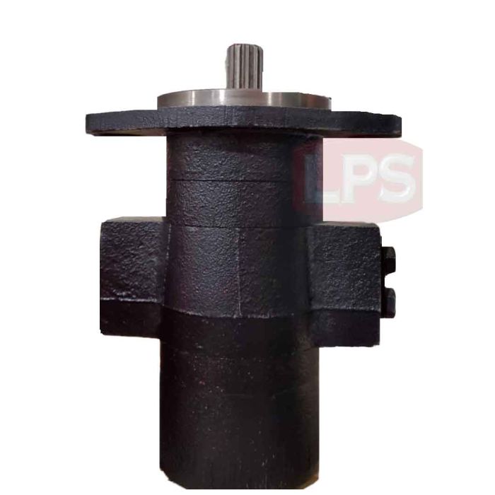 LPS Double Gear Pump to Replace Bobcat® OEM 6686388 on Skid Steer Loaders