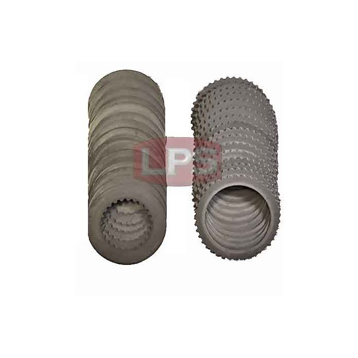 LPS Drive Motor Clutch Lining/Friction Discs to replace Bobcat® OEM 6674192 & 6674193 on Wheel Loaders