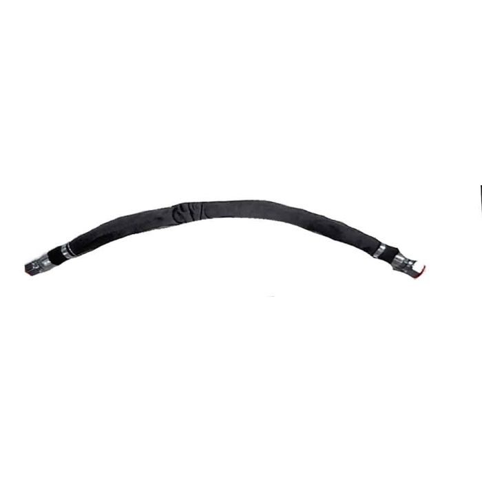 LPS Tilt Cylinder Hydraulic Hose To Replace Bobcat® OEM 6718066 on Compact Track Loaders