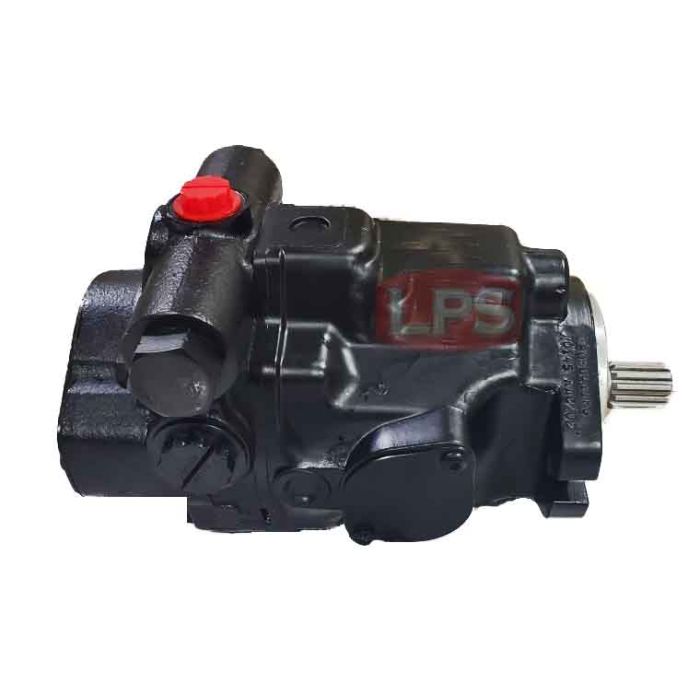 LPS Reman Front Hydraulic Pump to Replace Mustang® OEM 170-33846
