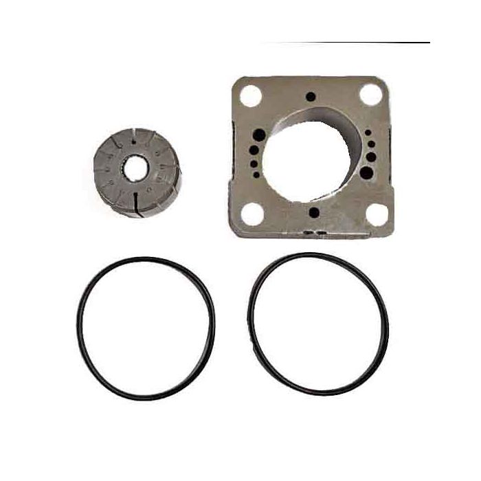 LPS Hydraulic Vane Pump Cartridge Kit to Replace New Holland® OEM 23498 on Backhoe Loaders