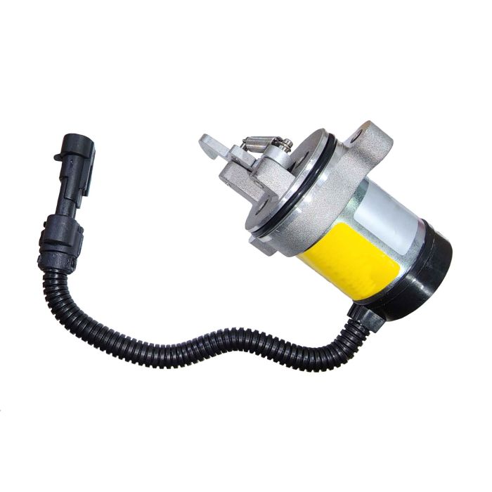LPS Fuel Shut Off Solenoid to Replace Bobcat® OEM 6889272