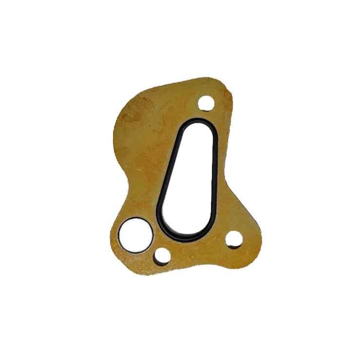 LPS Filter Adapter-Suction Gasket to Replace Case® OEM 303709A1 on Compact Track Loaders