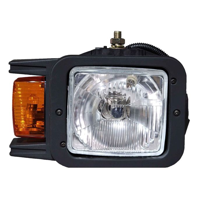 LPS Left Headlight to Replace John Deere® OEM AT330210